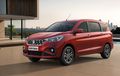 Suzuki Ertiga Dapat Penyegaran di India. Safety Lebih Oke, Tapi...
