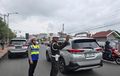 Razia Besar-besaran Digelar Polres Siantar, Targetkan Mobil dan Motor yang Langgar Ini