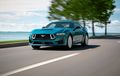 Nostalgia Dikit, Ford Mustang Edisi Ini Mestinya Mampir Ke Indonesia