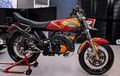 Tak Terlihat di Rumahnya, Yamaha RX-King Ahmad Sahroni Ini Modif Habis Rp 450 Juta