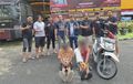 Dua Maling Spesialis Pikap Terduduk Lemas, Trik Jual Eceran Terendus