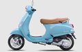 Model Paling Terjangkau, Cek Harga Vespa LX 125 per September 2025