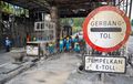 Butuh Rp 80 Miliar, Jasa Marga Busung Dada Sanggup Perbaiki Gerbang Tol Rusak Tanpa Bantuan Pemerintah