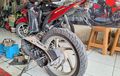 Suara Mesin Vario 125 Adem Tapi Knalpot Ngebul, Ini Biang Keroknya