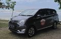Makin Terjangkau, Segini Harga Daihatsu Sigra Matik 2021 Bekas