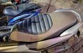Bikin Motoran Lebih Nyaman, Cuma Segini Biaya Lapis Latex di Jok NMAX