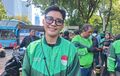 Menggiurkan, Wanita Pengendara Ojek Online Ini Bongkar Cara Dapat Rp 10 Juta per Bulan