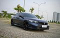 Komponen Ini Yang Membuat Kabin Honda Civic RS e:HEV Terasa Kedap
