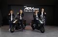 Gara-gara Fitur Ini Honda ADV160 Terbaru Makin Enak Dipakai Touring