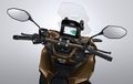 AHM Luncurkan Honda ADV160 Terbaru, Desain Berubah, Ada Fitur RoadSync