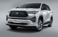 Kejutan, Toyota Kijang Innova Zenix di Indonesia Dapat Ubahan