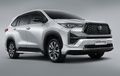 Toyota Kijang Innova Zenix Dapat Ubahan, Harga Ternyata Masih Segini