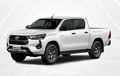 Tangguh di Berbagai Medan, Cek Harga Toyota Hilux Double Cabin per September 2025