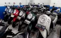 Honda Scoopy 2023 Irit Bensin Tembus 55 Km/Liter Dijual Segini