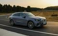 Jarak Tempuh Maksimal Setara Jakarta-Kediri, Inilah Mercedes-Benz GLC Versi Elektrik