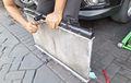 Efek Kerebus Coolant Bertahun-tahun, Ini Penyebab Upper Tank Radiator Bocor