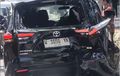 Mendadak Disegarkan, Toyota Kijang Innova Zenix Ini Malah Hancur Parah Bareng Suroboyo Bus
