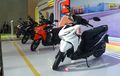 Honda BeAT 2025 Sekarang Dijual Segini, Ada 3 Tipe Beda Harga
