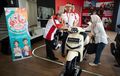 Bukan Sekadar Promo, Ini Cara Honda Apresiasi Konsumen di Hari Pelanggan Nasional