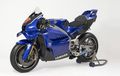 Senjata Baru Yamaha MotoGP Muncul, YZR M-1 Mesin V4 Siap Balapan Minggu Ini