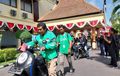 Scoopy Driver Ojol Kandas Kena Modus Test Ride, Kabar Baik Datang Sepekan Kemudian