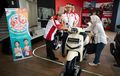 1.600 Dealer Motor Honda Peringati Hari Pelanggan Nasional 2025, Gelar Aneka Layanan Manjakan Konsumen