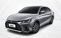Tampil Elegan dan Irit BBM, Cek Harga Toyota Vios per September 2025