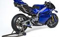 Yamaha YZR-M1 2026 Prototipe Nongol, Mesin Inline 4 Dipensiunkan Ganti Ini