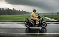 Bahaya Tersembunyi Intai Pemotor saat Terjang Hujan, Otak Bisa Overload?
