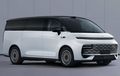 Futuristik Seperti Kapsul, High MPV Baru Geely Cocok Saingi Nissan Serena dan Honda STEP WGN