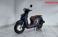 Beda Spek, Segini Selisih Harga Honda Stylo 160 CBS dan ABS Terbaru