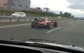 Selama 6 Tahun Jadi Misteri, Sopir Mobil F1 Keliaran di Jalan Raya Akhirnya Terkuak