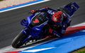 Yamaha Uji Coba Mesin Terbarunya di MotoGP Misano, Ini Hasil yang Didapat