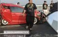 Tragedi Penusukan di Jembatan PIK 2, Avanza, Fortuner, Jazz, Vios, Brio dan Altis Berubah Bentuk Berurutan