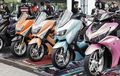 Pecinta MAXi Yamaha Merapat, CustoMAXi 2025 Siap Digelar Lagi