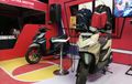 Ada Hadiah Honda BeAT Buat Pengunjung Final Honda DBL Regional Jateng, Gini Cara Dapatkannya