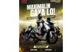 Semarang Jadi Kota Pembuka Kemeriahan CUSTOMAXi Yamaha 2025 