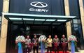 Chery Buka Dealer Baru di PIK 2, Ada Unit Test Drive Boleh Dicoba