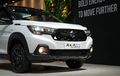 Daftar Harga Suzuki XL7 Alpha Kuro, Dapat Sembilan Penyempurnaan