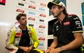 Catat Tanggalnya, Valentino Rossi dan Tim VR46 Siap Panaskan Aspal Jakarta