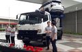 Mitsubishi Fuso Fighter X FM65F Meluncur, Siap Tantang Isuzu Giga