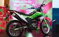 Pas Buat Off-Road Ringan, Motor Dual Purpose Baru CFMoto Powernya Beda Tipis dari CRF250L