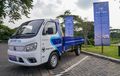 Foton Resmikan Kerja Sama Strategis dengan KALISTA, Perkuat Posisi di Pasar Kendaraan Listrik Komersial