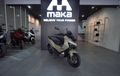 Gandeng Sentrik, MAKA Motors Resmi Buka Dealer Pertama di Bali