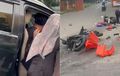 Tragedi Maut Perempatan BSD Raya Utama, Isuzu Mu-X Cabut Nyawa Ojol di Bawah Kendali Bocah 15 Tahun
