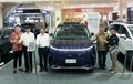 Maxus Mifa 9 dan Mifa 7 Resmi Mengaspal di Yogyakarta, Opsi Baru MPV Premium di Bawah Rp 1 M