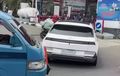 Ioniq 5 Mogok di Depan SPBU Saat Baterai Penuh, Hyundai Buka Suara
