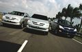 Revolusi Toyota Kijang, 21 Tahun Peluncuran Innova di Indonesia
