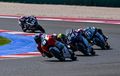 Mantap! Pembalap Astra Honda Tembus 5 Besar di FIM JuniorGP San Marino