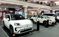 Pemerintah Stop Insentif Mobil Listrik CBU, GAC Aion Pastikan Harga Stabil
